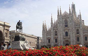 Visita guiada a Milán y la Última Cena